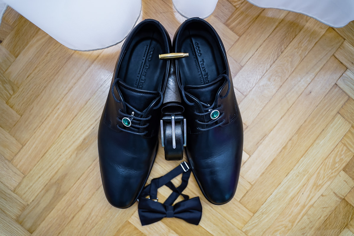 Nuntă la Ambery Hall | Adelina & Bogdan · Lens of Alex