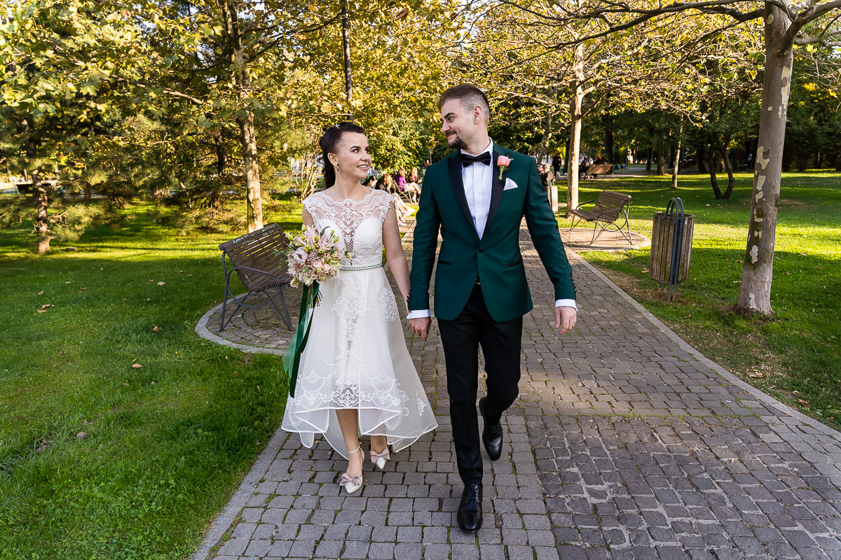 Nunta latino la Ambery Hall ~ Adelina & Bogdan ~