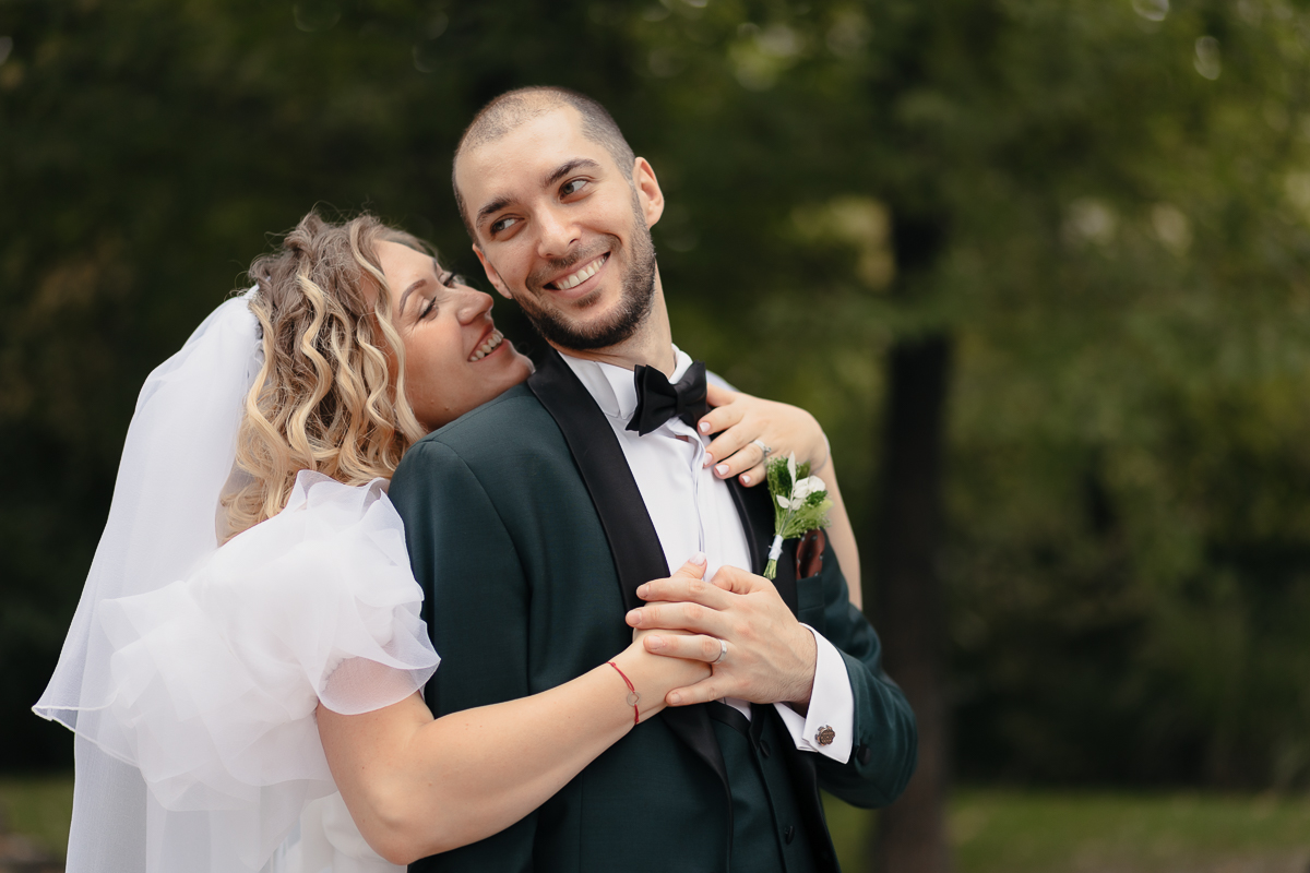 Nunta plina de viata ~ Dani & Cristian ~