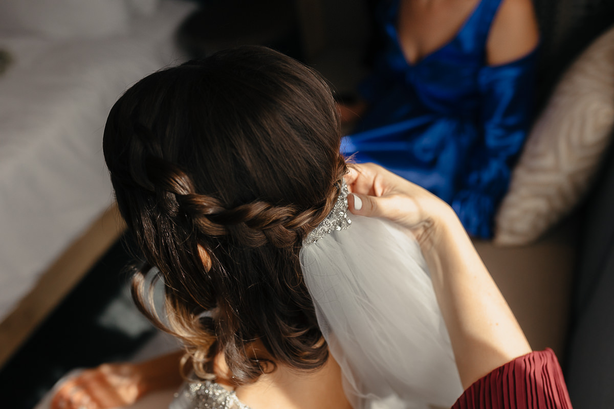 Nuntă la Pădurile Regale | Diana & Vlad · Lens of Alex