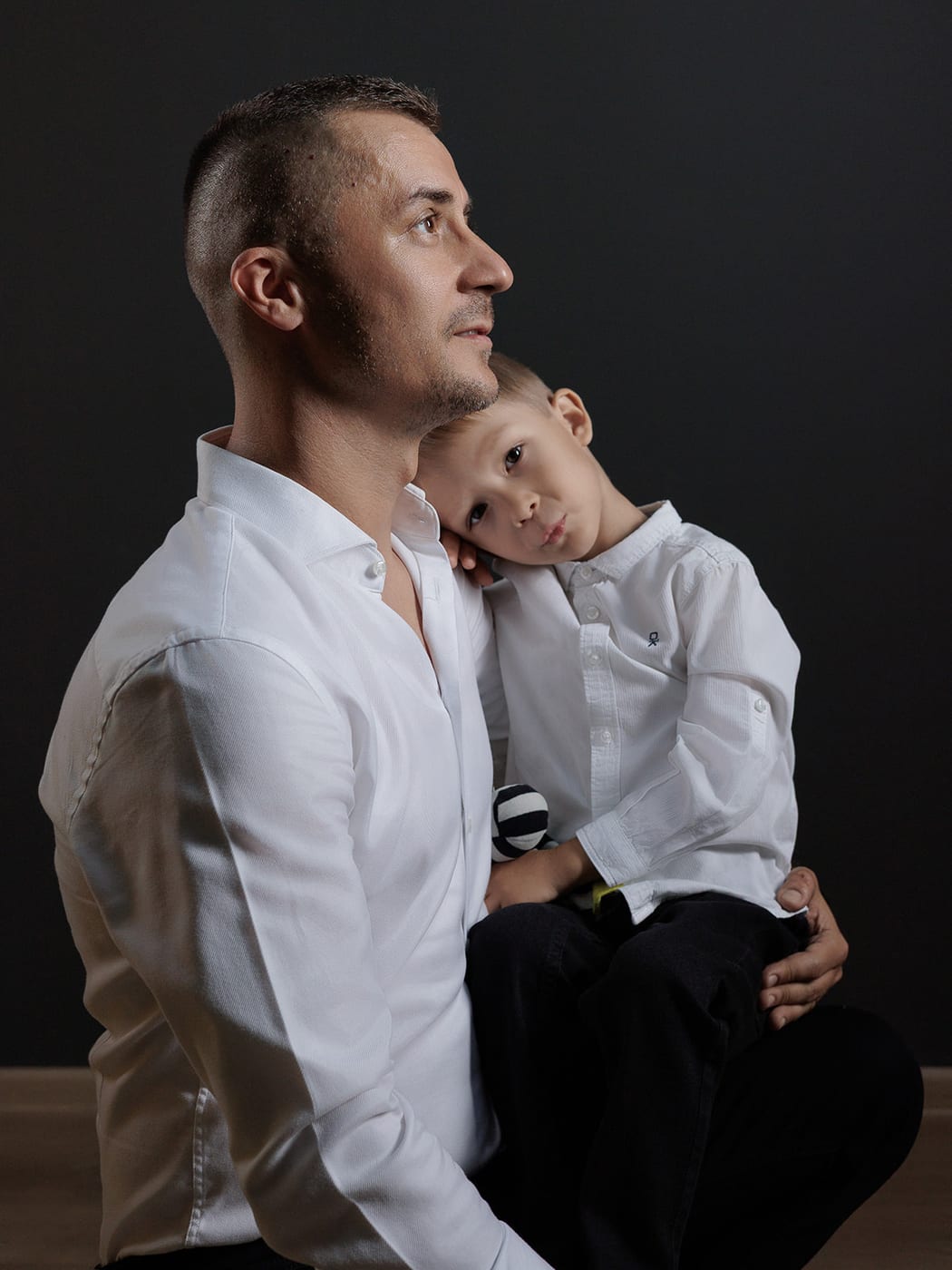 Ședință foto de maternitate · Lens of Alex